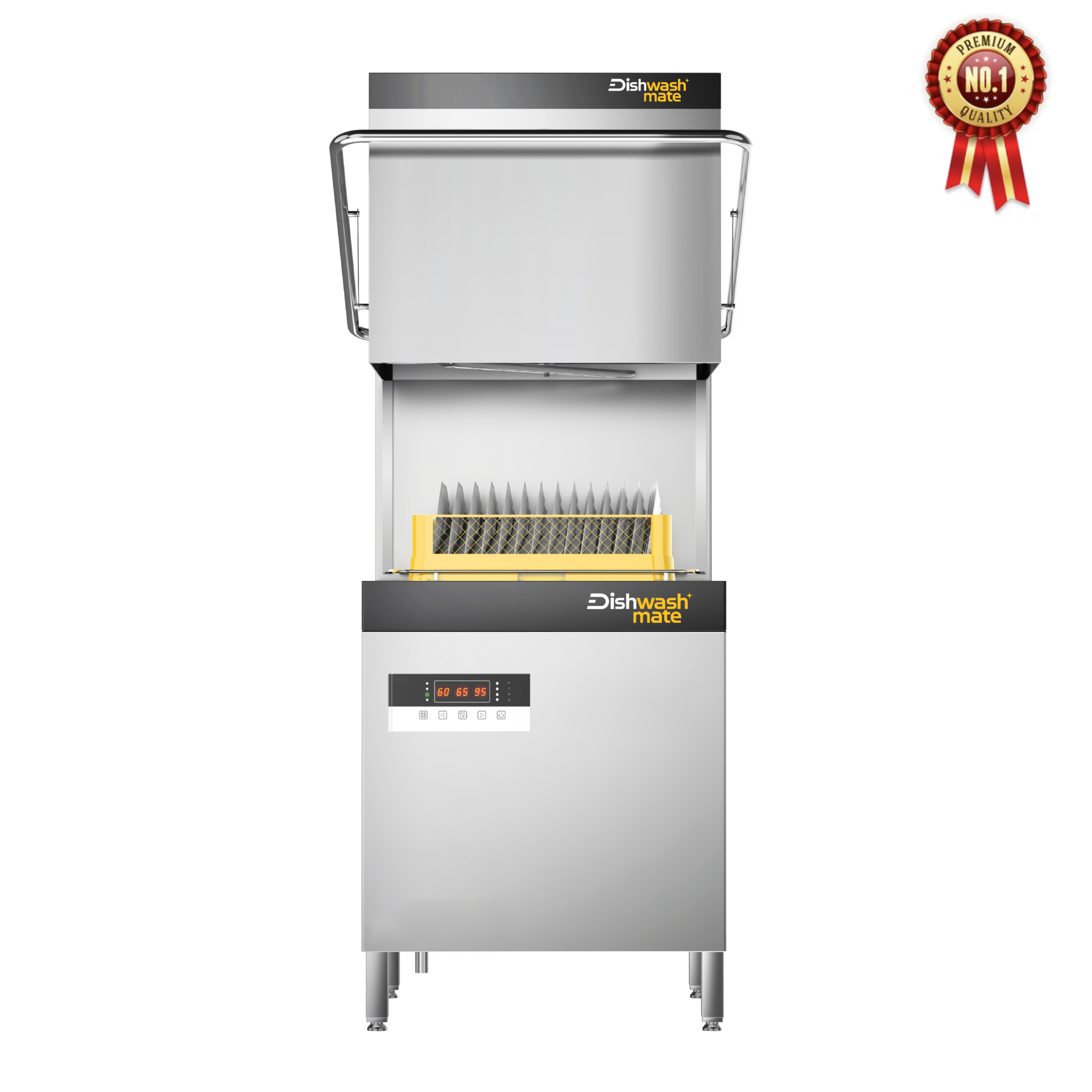 เครื่องล้างจานอัตโนมัติ WD350